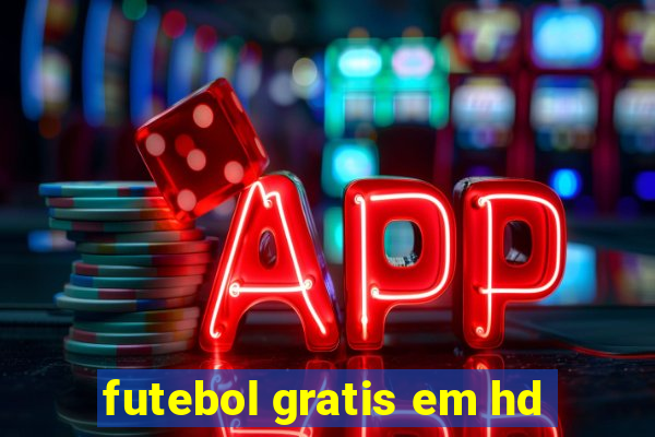 futebol gratis em hd